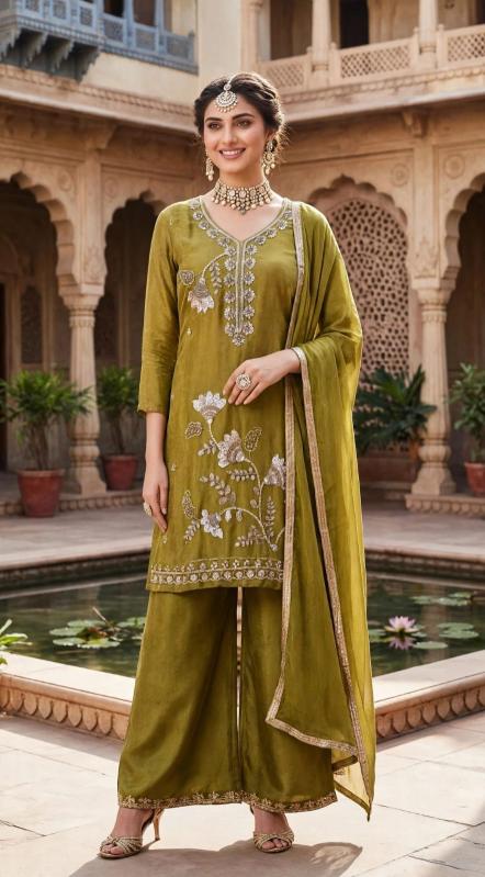Felocity Gabhana silk vol 1 catalog sanganer kurti wholesale