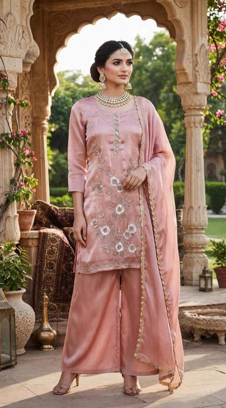 Felocity Gabhana silk vol 3 catalog sangria kurtis wholesale