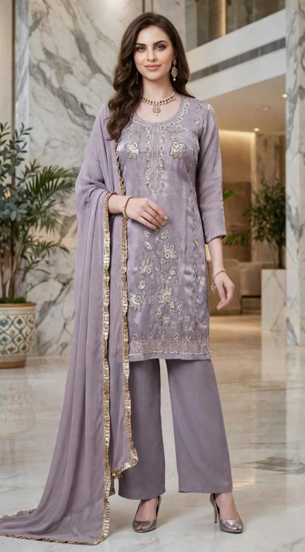 Felocity Gabhana silk vol 3 catalog sangria kurtis wholesale