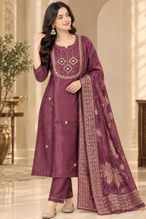 Felocity Gazi silk vol 1 catalog wholesale kurtis catalogue with price
