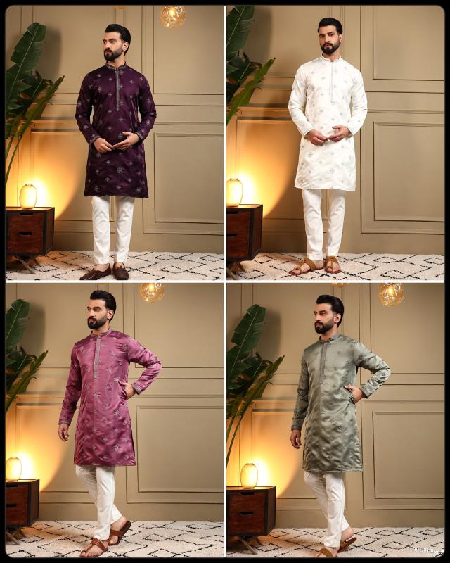 Felocity Grand Utsav 3.0 catalog Mens designer clothing supplier