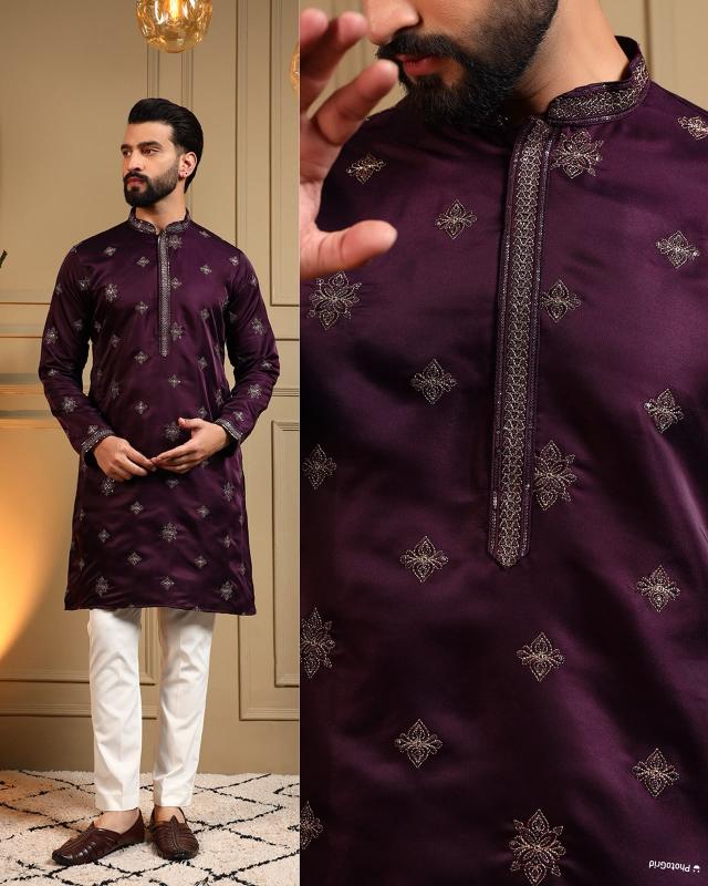 Felocity Grand Utsav 3.0 catalog Mens designer clothing supplier