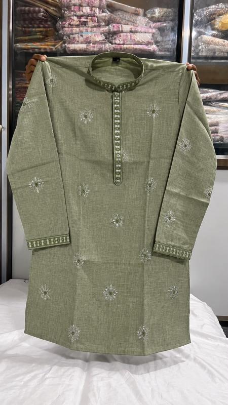 Felocity Grand Utsav 5.0 catalog embroidered mens kurta online india wholesale