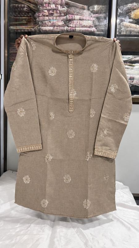 Felocity Grand Utsav 5.0 catalog embroidered mens kurta online india wholesale