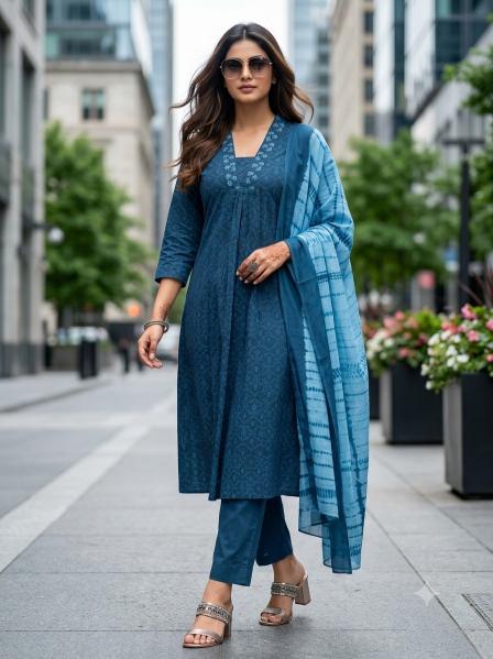 Felocity Haya catalog wholesale kurti market in gujarat