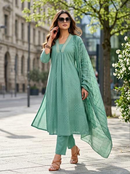 Felocity Haya catalog wholesale kurti market in gujarat