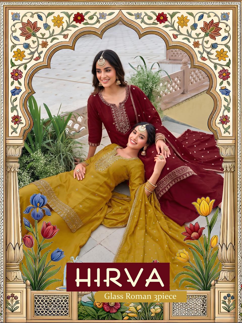 Felocity Hirva catalog best wholesale kurtis in india