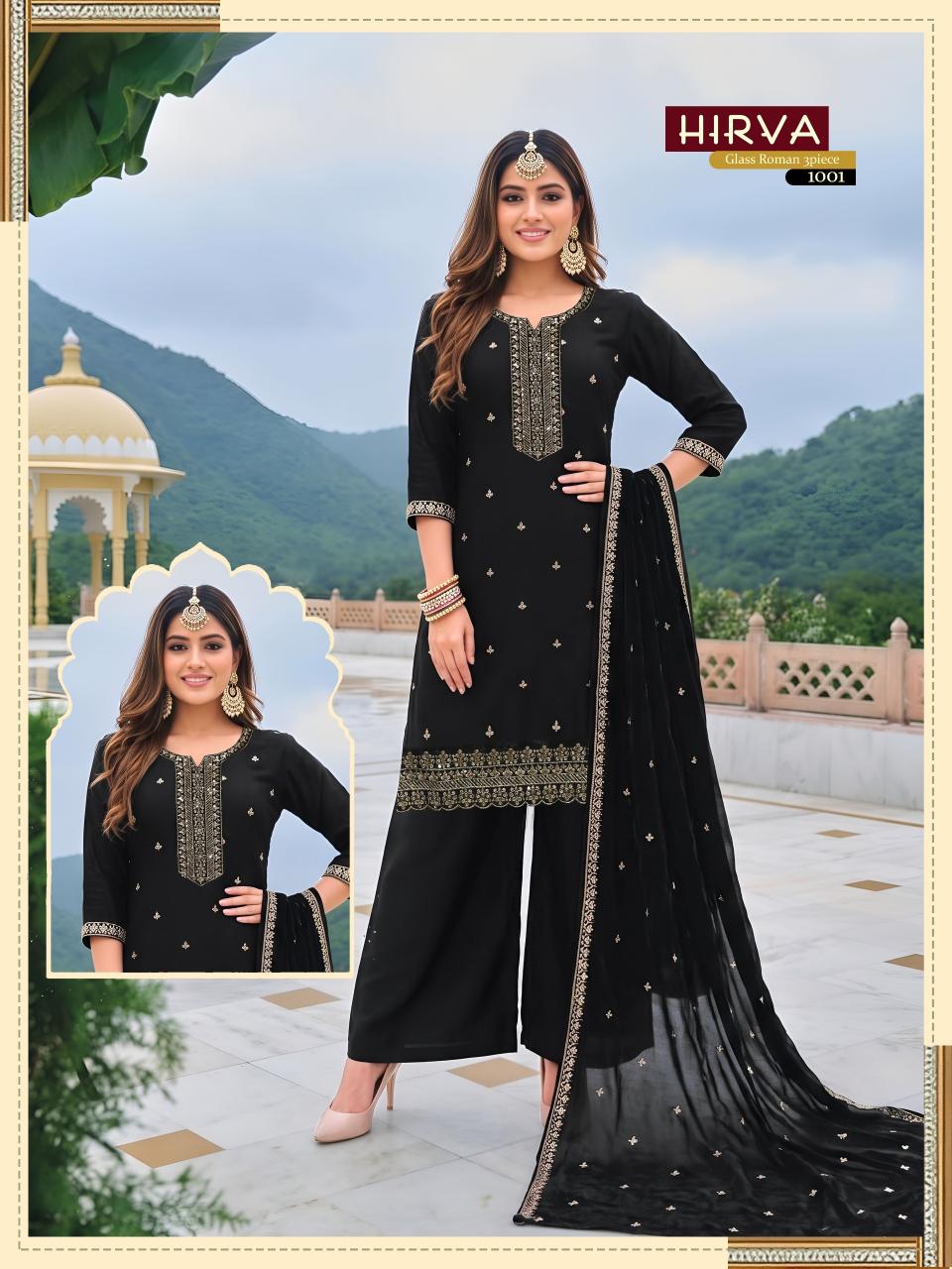 Felocity Hirva catalog best wholesale kurtis in india