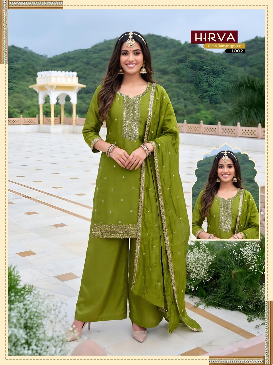 Felocity Hirva catalog best wholesale kurtis in india