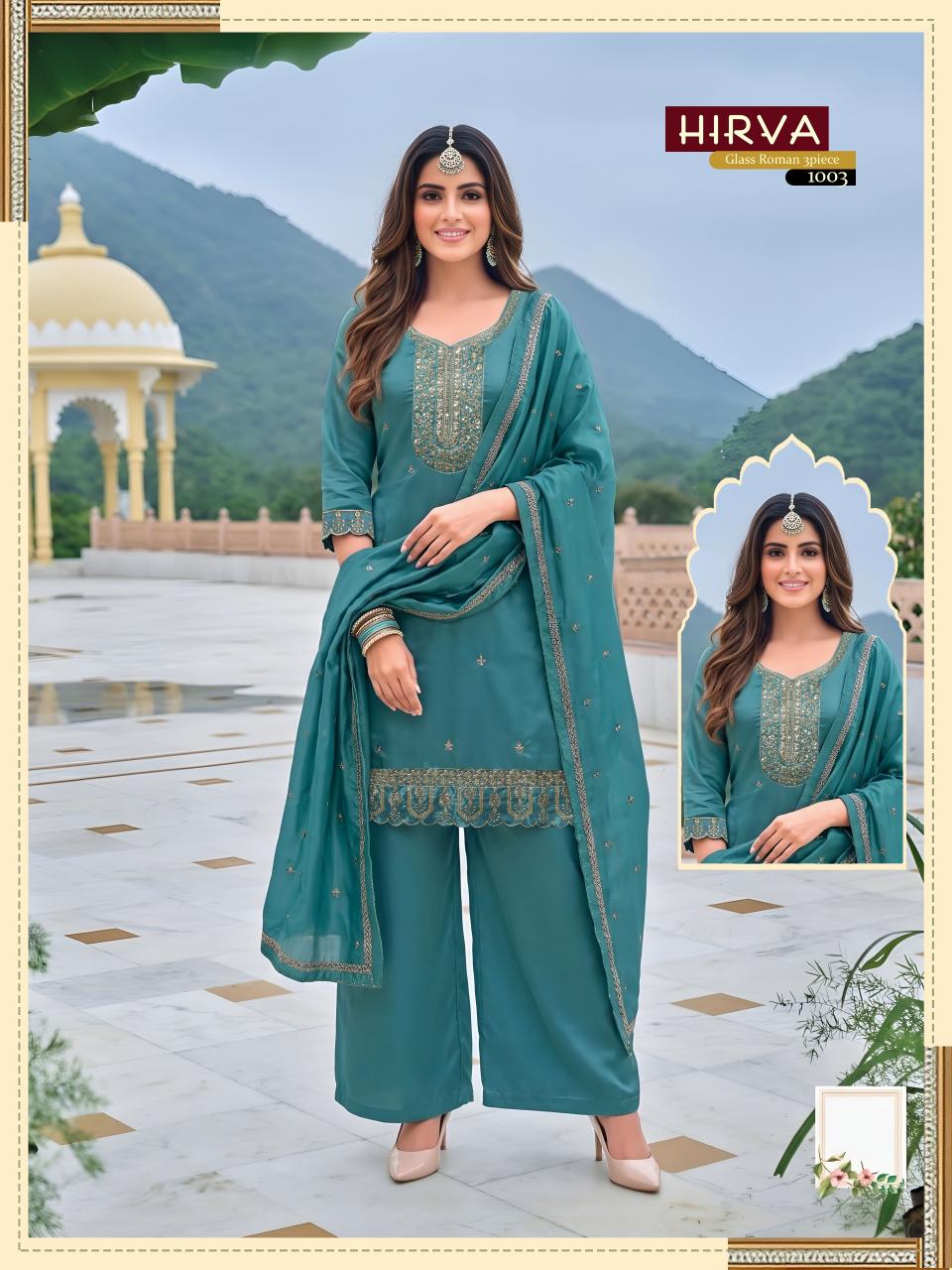 Felocity Hirva catalog best wholesale kurtis in india
