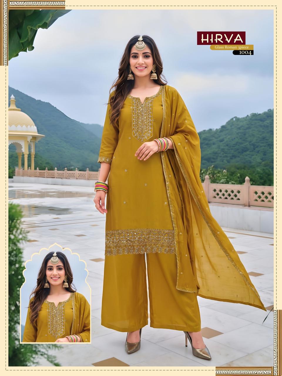Felocity Hirva catalog best wholesale kurtis in india