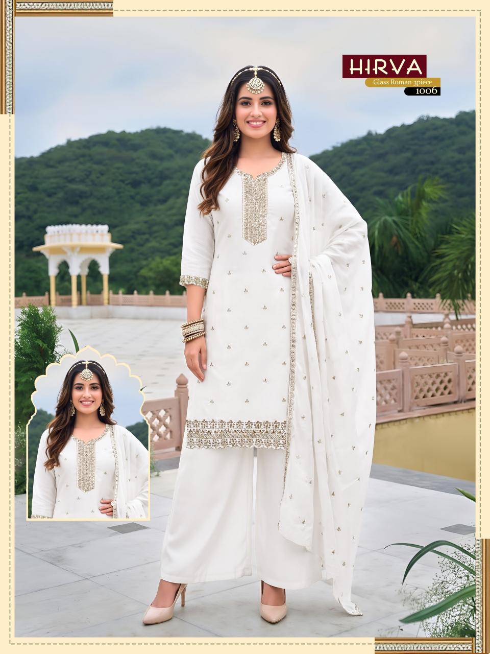 Felocity Hirva catalog best wholesale kurtis in india