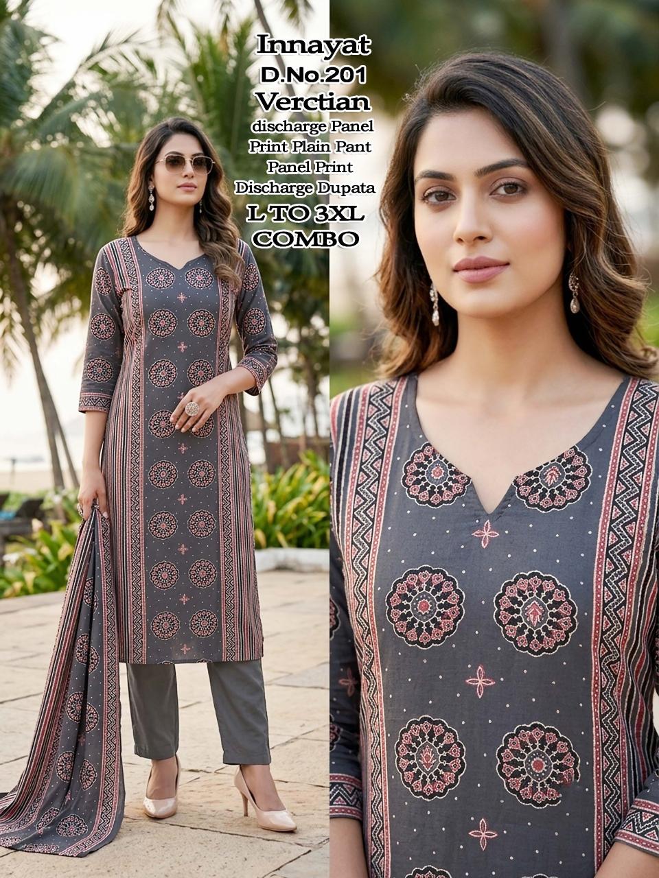 Felocity Innayat catalog anahi kurtis wholesale