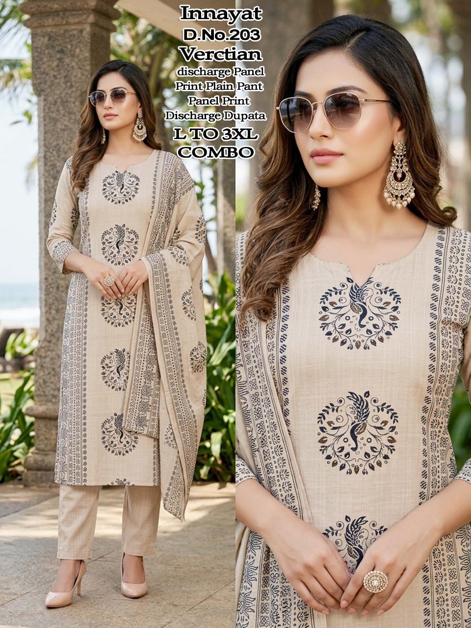 Felocity Innayat catalog anahi kurtis wholesale