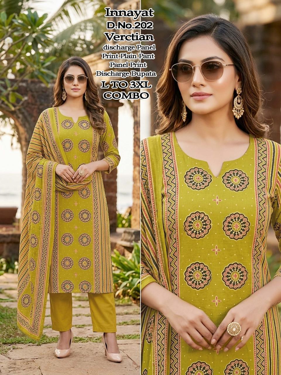 Felocity Innayat catalog anahi kurtis wholesale