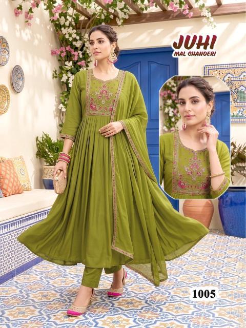 Felocity Juhi Catalog w kurtis wholesale in bangalore