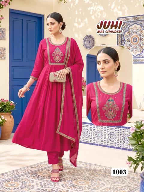 Felocity Juhi Catalog w kurtis wholesale in bangalore