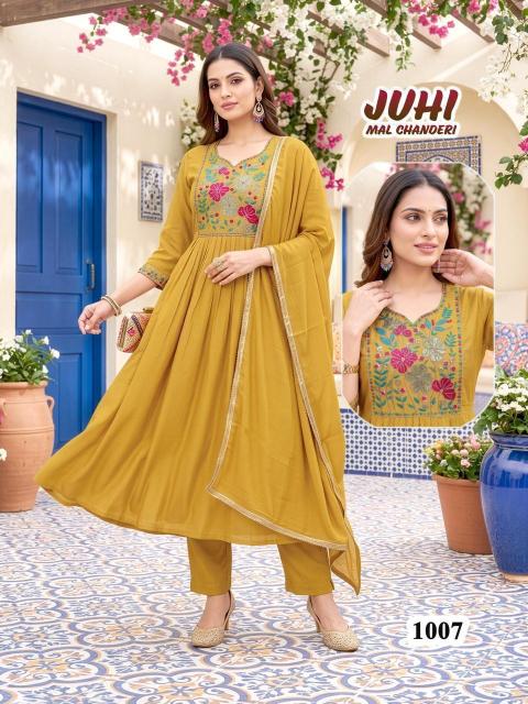 Felocity Juhi Catalog w kurtis wholesale in bangalore