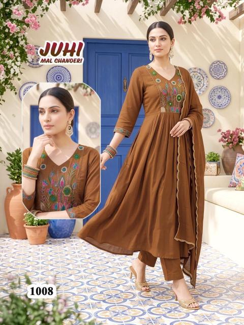 Felocity Juhi Catalog w kurtis wholesale in bangalore