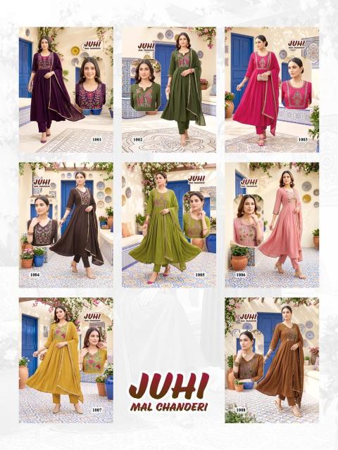 Felocity Juhi Catalog w kurtis wholesale in bangalore