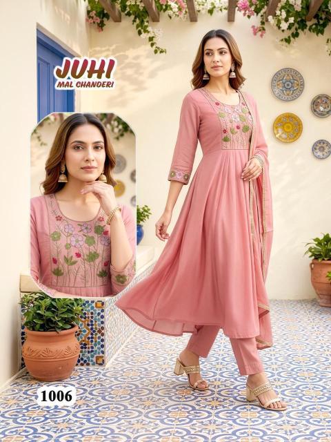Felocity Juhi Catalog w kurtis wholesale in bangalore