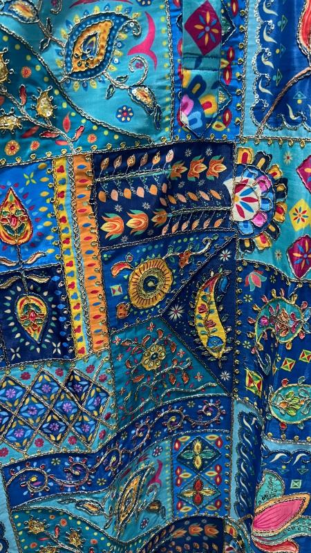 Felocity Kalki 0.3 catalog mens kurta wholesale India