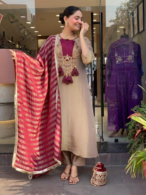 Felocity Khushi Hit vol 2 catalog designer kurti wholesale market in kolkata