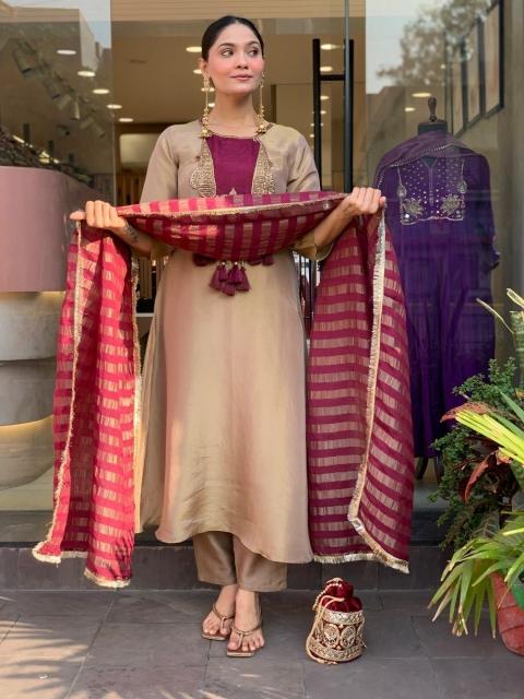 Felocity Khushi Hit vol 2 catalog designer kurti wholesale market in kolkata