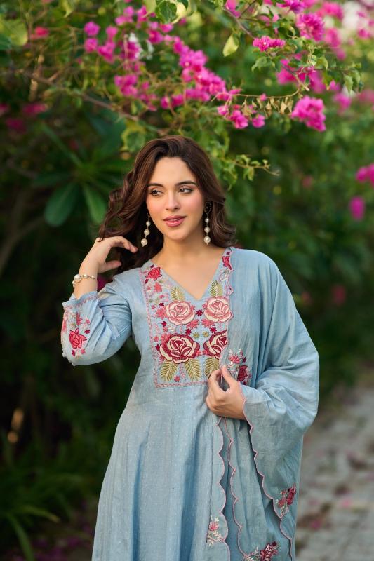 Felocity Khushi Hit vol 8 catalog jeel kurtis wholesale