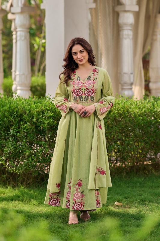 Felocity Khushi Hit vol 8 catalog jeel kurtis wholesale