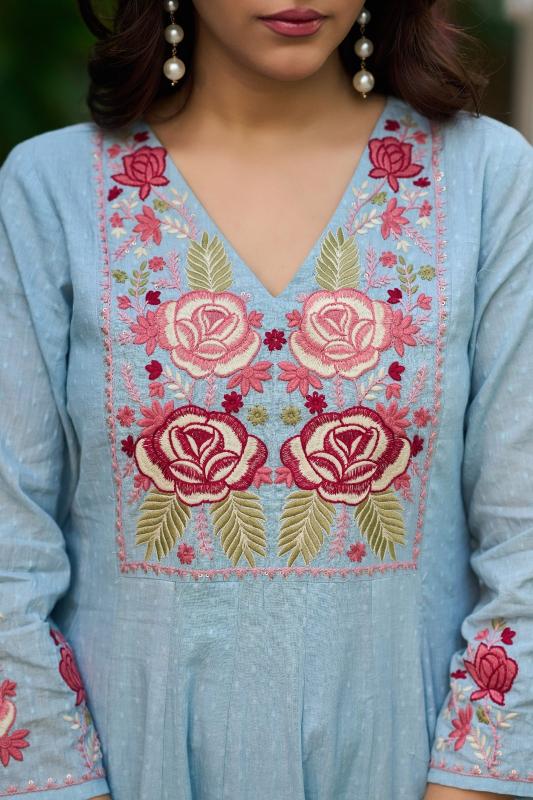 Felocity Khushi Hit vol 8 catalog jeel kurtis wholesale
