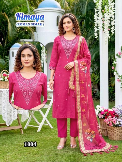 Felocity Kimaya catalog where are buy wholesale kurtis in barasat