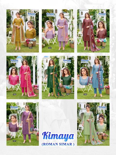 Felocity Kimaya catalog where are buy wholesale kurtis in barasat