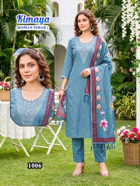 Felocity Kimaya catalog where are buy wholesale kurtis in barasat