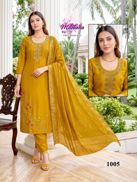 Felocity Mahima vol 1 catalog rutba khan kurtis wholesale