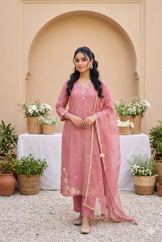Felocity Mal chandheri vol 1 catalog straight kurtis wholesale