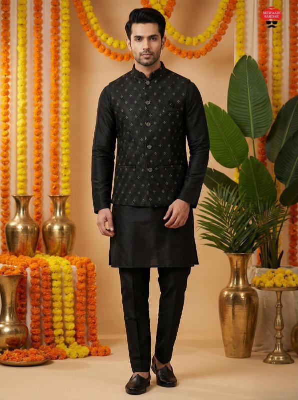 Felocity Manyavar Nx catalog mens wear kurta wholesaler