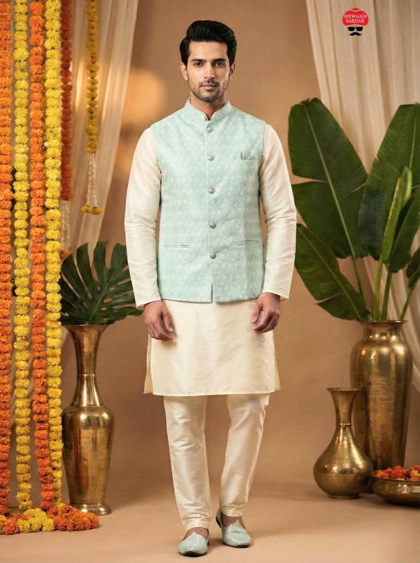 Felocity Manyavar Nx catalog mens wear kurta wholesaler