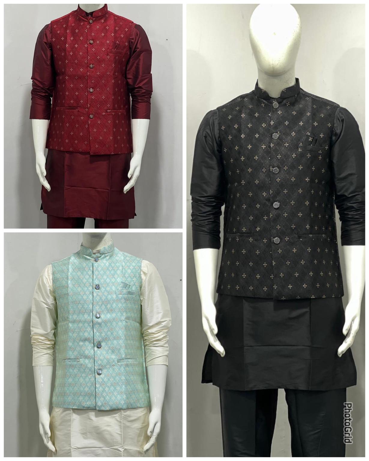 Felocity Manyavar Nx catalog mens wear kurta wholesaler