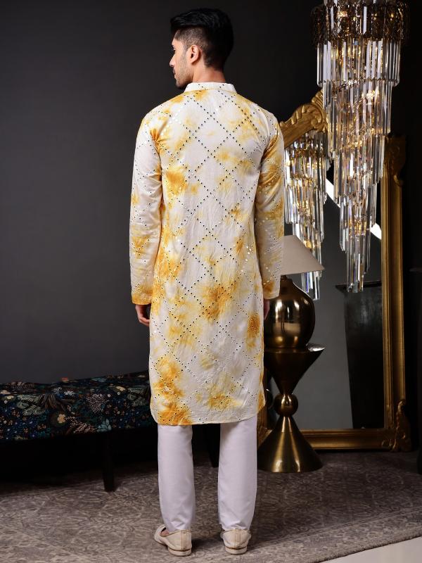 Felocity MLK102 catalog mens kurta supplier Hyderabad