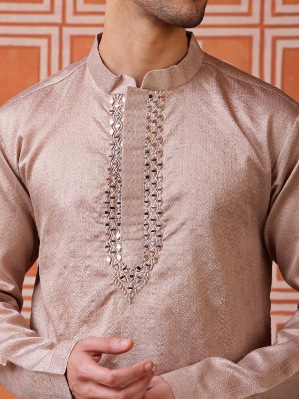 Felocity MLK106 catalog Designer kurta for men wholesale