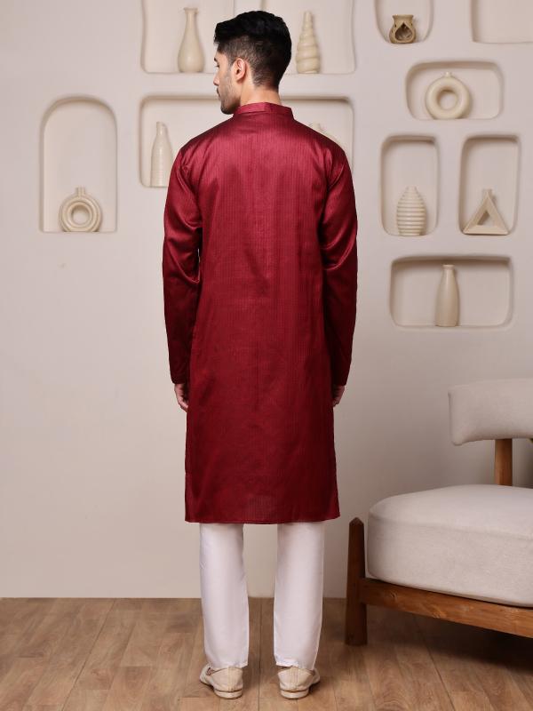 Felocity MLK106 catalog Designer kurta for men wholesale