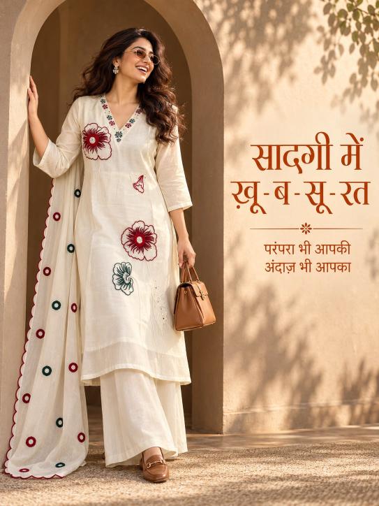 Felocity Mul Chanderi vol 18 catalog vadodara wholesale kurti market address