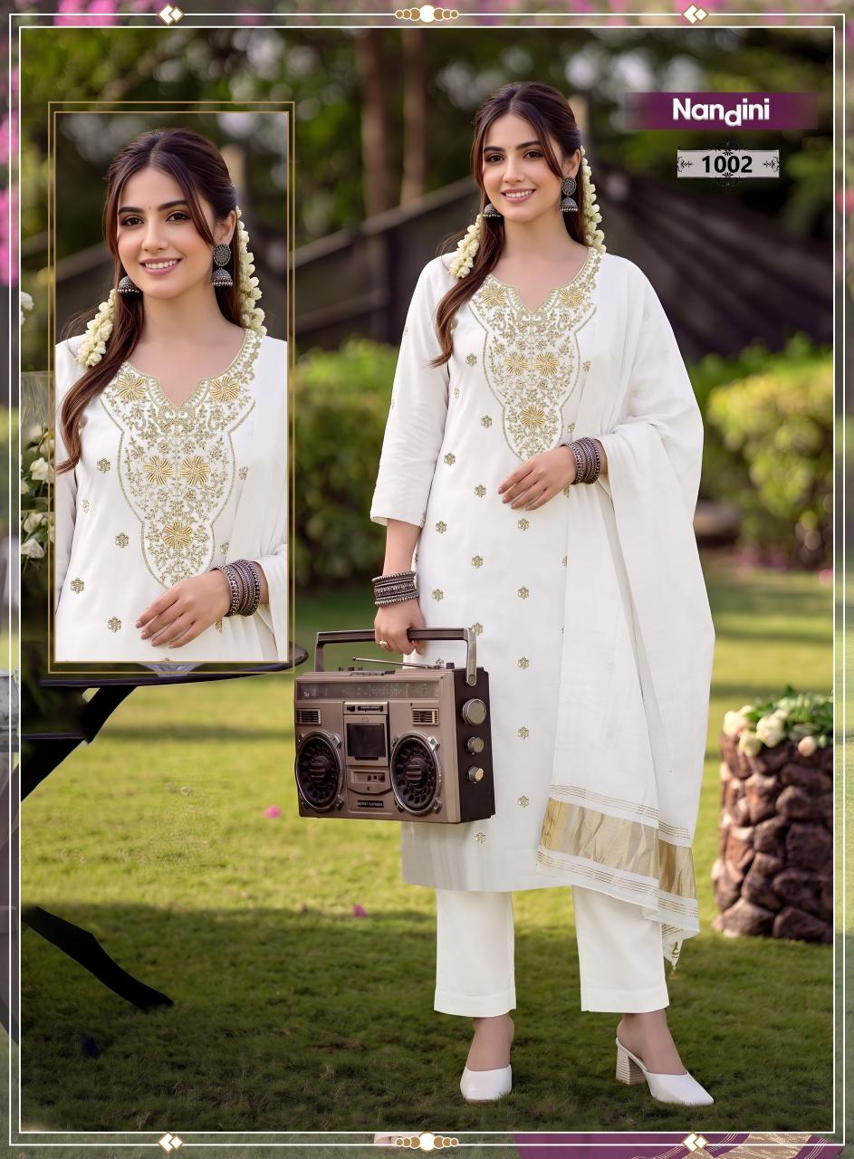 Felocity Nandini catalog wholesale dealers kurtis