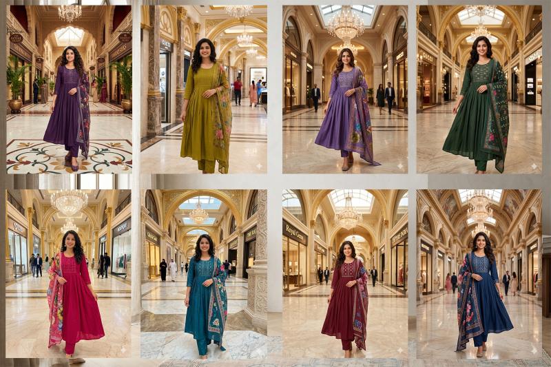Felocity Nisha vol 1 Catalog wholesale kurtis catalog online