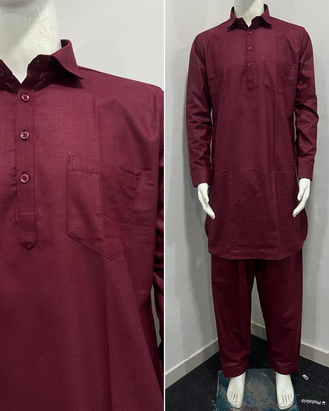 Felocity Pathani vol 1 catalog Pathani style mens kurta