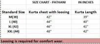 Felocity Pathani vol 1 catalog Pathani style mens kurta