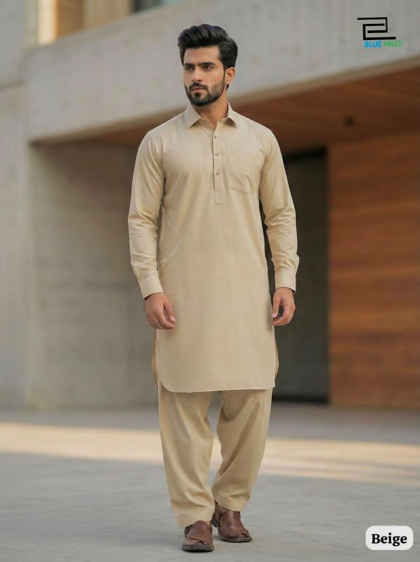 Felocity Pathani vol 1 catalog Pathani style mens kurta