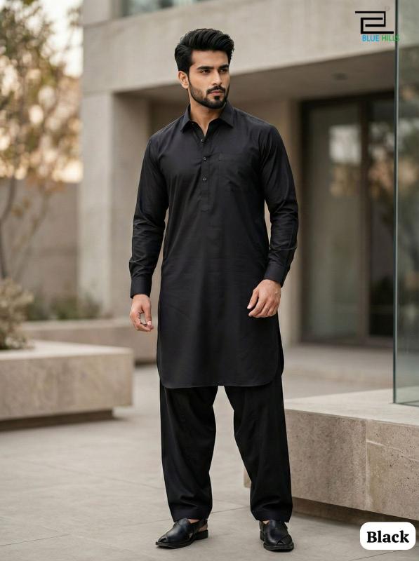 Felocity Pathani vol 1 catalog Pathani style mens kurta