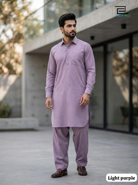 Felocity Pathani vol 1 catalog Pathani style mens kurta